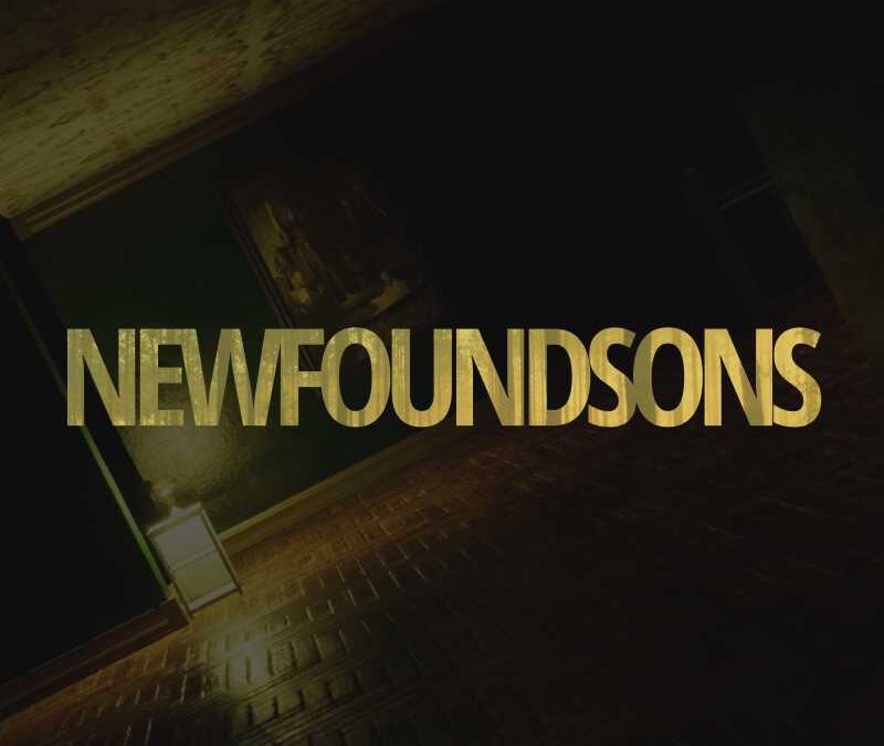 NowFoundSons