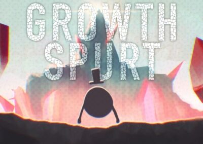 Growth Spurt